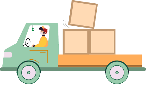 Purchase and Delivery Management